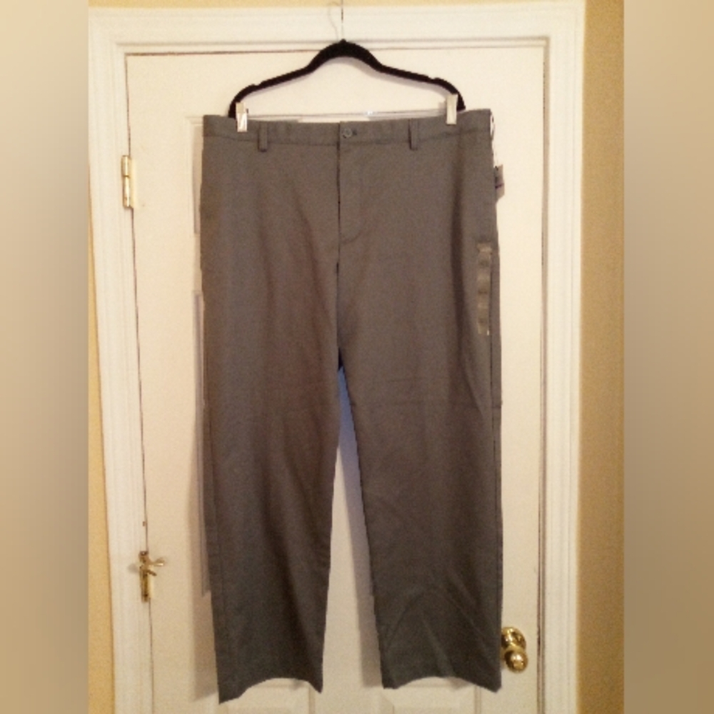 Van Heusen Men's Gray Chinos Size 38*30